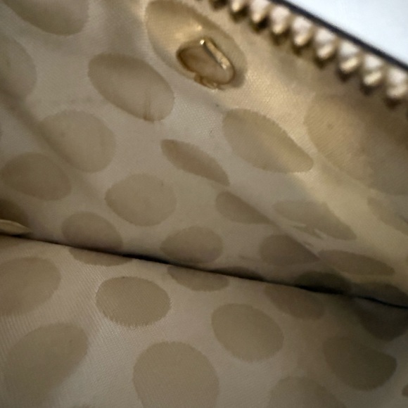 Kate Spade Pink Flamingo Wristlet - Picture 5 of 6